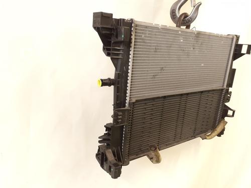 Water radiator RENAULT ZOE (BFM_) ZOE | BP24798473M31 - Image 4