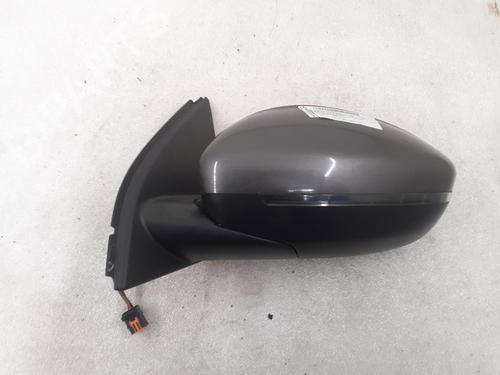 Used Left mirror PEUGEOT 308 II (LB_, LP_, LW_, LH_, L3_) 1.6 HDi (92 hp) 26974779