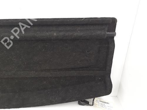 Rear parcel shelf CITROËN C5 AIRCROSS (A_) 1.6 Hybrid 225 (A45GFR) | BP30849313C85