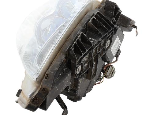 Left headlight NISSAN LEAF (ZE0) Electric | BP37007663C28 - Image 3