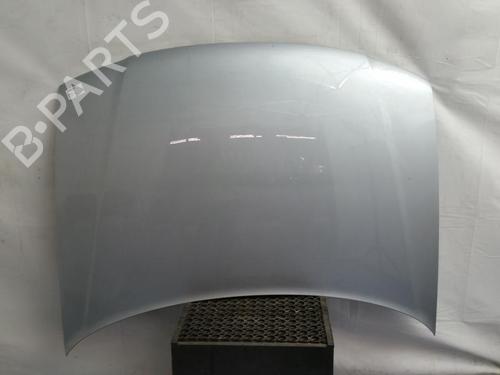 Motorhjelm AUDI A3 (8L1) 1.9 TDI (90 hp) 24776084