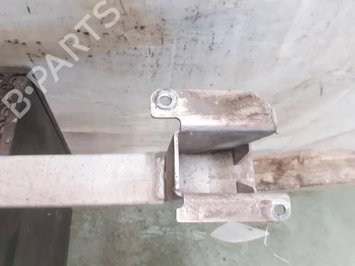 Rear bumper reinforcement AUDI A3 Sportback (8PA) 2.0 TDI 16V | BP29330362C73 