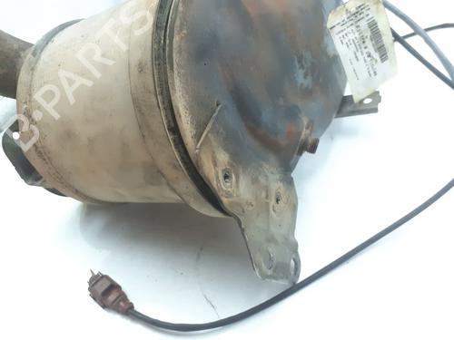 Particulate filter AUDI A3 Sportback (8VA, 8VF) | BP37538716M81 - Image 8