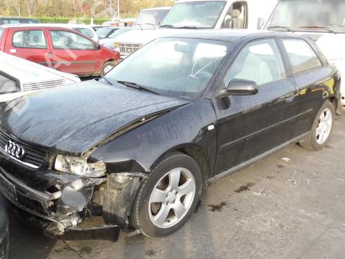 Right mirror AUDI A3 (8L1)  | BP24774404C27 