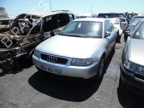 Left mirror AUDI A3 (8L1) 1.9 TDI | BP24774571C26