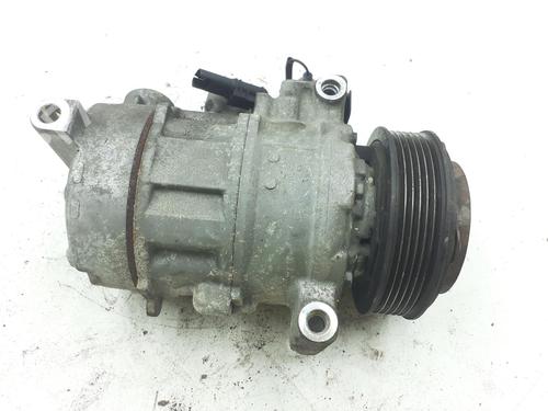 AC compressor BMW 1 (F20) 116 i | BP24791588M34  - Image 6