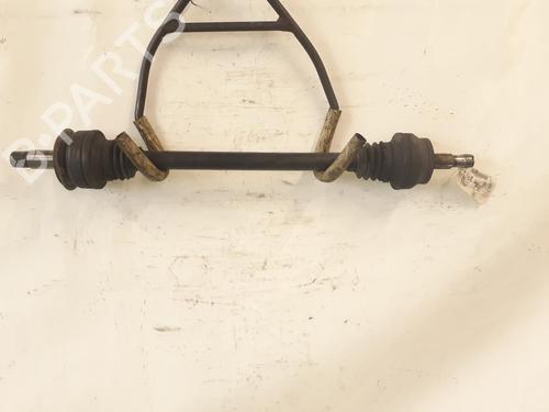 Used Left rear driveshaft MERCEDES-BENZ CLS Shooting Brake (X218) CLS 350 CDI / d 4-matic (218.993) (265 hp) 24794262