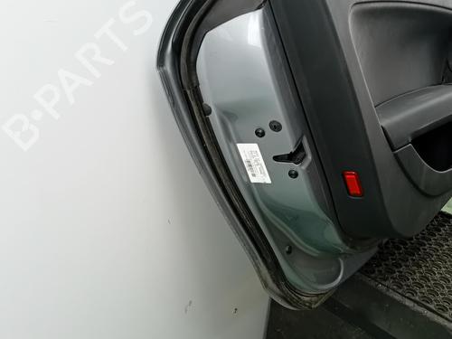 Porta frente esquerda Porta frente esquerda 38338972 38338972
