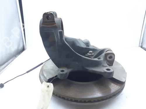 Right front steering knuckle MINI MINI COOPER (J01) Cooper E | BP39630755M26 - Image 3