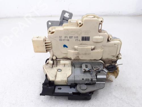 Venstre foran lås VW EOS (1F7, 1F8) 2.0 FSI | BP24782320C98 