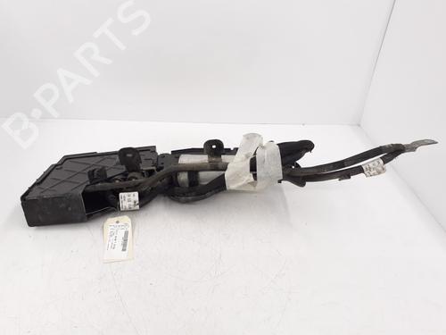 Used Electronic module Electronic module CITROËN DS3 (SA_) 1.6 HDi 110 (112 hp) 40433100 40433100