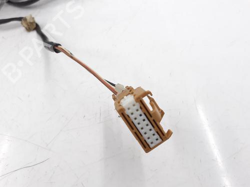 Used Left mirror Left mirror AUDI A4 B7 (8EC) 2.0 TFSI quattro (220 hp) 32523207 32523207