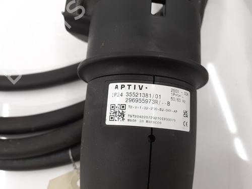 Elektronik Modul PEUGEOT 208 II (UB_, UP_, UW_, UJ_) e-208 | BP30564665M83 