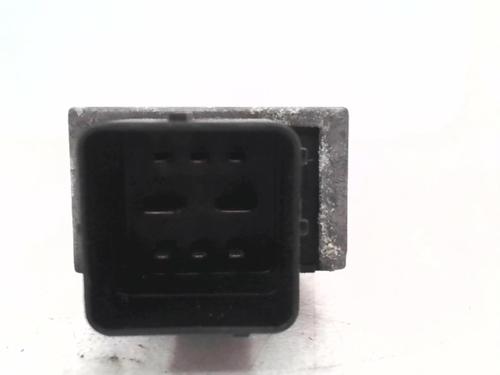 Electronic module PEUGEOT 3008 I MPV (0U_) 2.0 HDi | BP24781516M83 