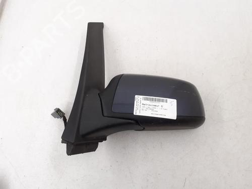 Left mirror FORD FOCUS C-MAX (DM2) 1.6 TDCi | BP24782153C26 