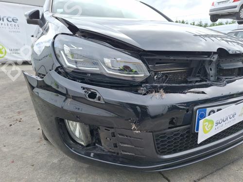 Left front fog light VW GOLF VI (5K1) 2.0 GTi | BP34218931C30 - Image 26
