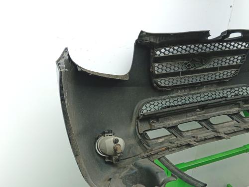 Used Front bumper Front bumper HYUNDAI SANTA FÉ II (CM) 2.2 CRDi 4x4 (155 hp) 39698483 39698483