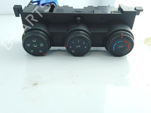 Climate control RENAULT TRAFIC III Bus (JG_) 2.0 dCi 145 (JGML) | BP37277407I5 - Image 3