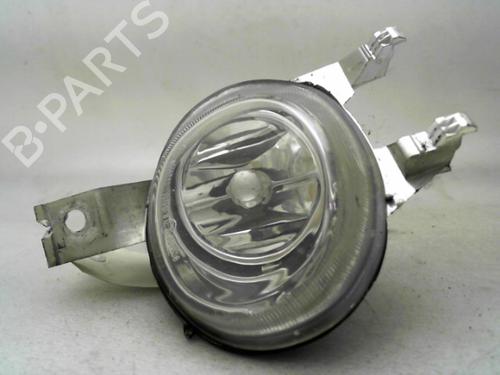 Højre Foran Tågelygte PEUGEOT 206 Hatchback (2A/C) 2.0 HDI 90 (90 hp) 24776077