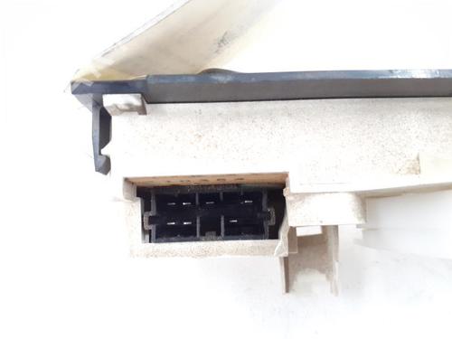 Used Climate control OPEL MOVANO A Van (X70) 2.5 DTI (FD) (115 hp) 24783509