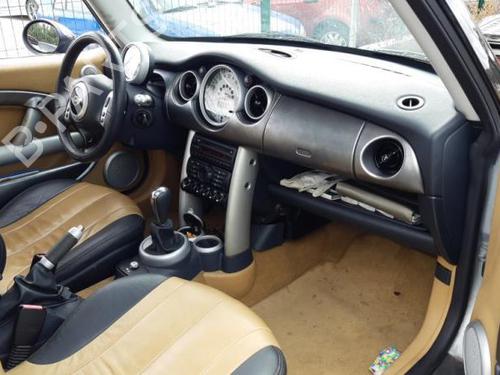 Right mirror MINI MINI (R50, R53) Cooper | BP24783970C27 