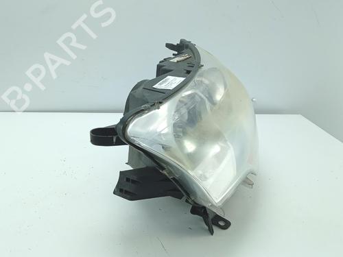 Left headlight CITROËN C4 II (NC_) 1.4 VTi 95 (NC8FP0) | BP38454657C28 - Image 4