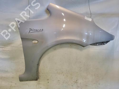 Used Right front fenders CITROËN XSARA PICASSO (N68) 2.0 HDi (90 hp) 24795201