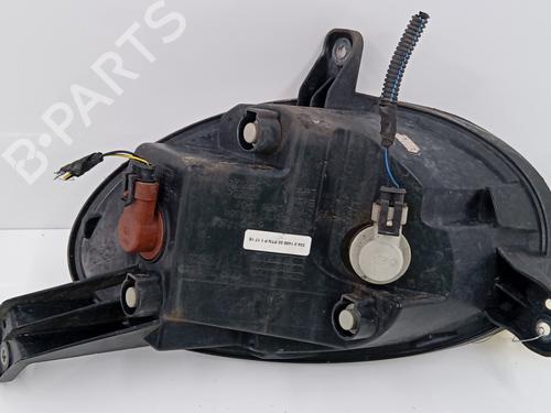 Right daytime light FIAT 500X (334_) 1.6 D Multijet (334AXA1B, 334AXA11) | BP29537746C103 
