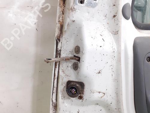 Right front door CITROËN JUMPER I Van (244) 2.0 HDi | BP24796125C3