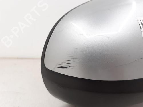 Used Right mirror Right mirror 24783641 24783641