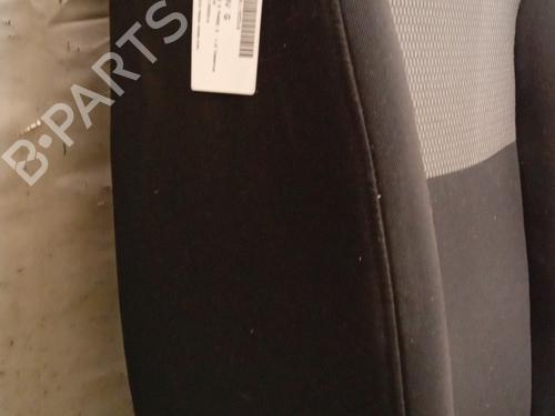 Left front seat RENAULT KANGOO / GRAND KANGOO II (KW0/1_) 1.2 TCe 115 (KW02, KW14) | BP29521535C15 