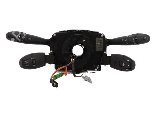 Steering column stalk CITROËN C5 II (RC_)  | BP37503713I23  - Image 5
