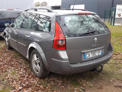 Left taillight RENAULT MEGANE II Estate (KM0/1_) 1.9 dCi (KMRG, KM1G, KM0G, KM2C) | BP24776887C34