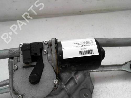 Front wiper motor VOLVO XC90 I (275) D5 AWD | BP24775464M29 