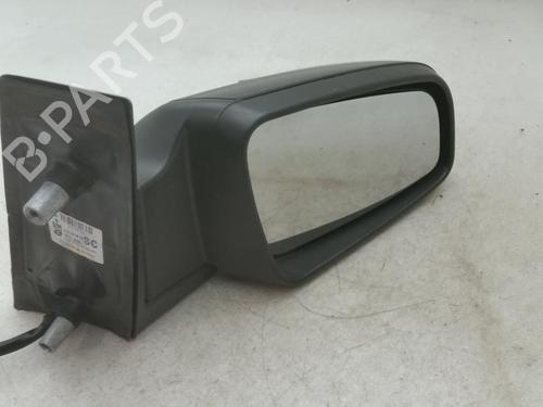 Right mirror OPEL ZAFIRA / ZAFIRA FAMILY B (A05) 1.9 CDTI (M75) | BP24775754C27 