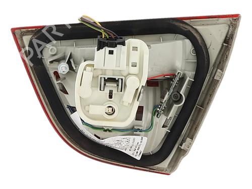 Used Left tailgate light Left tailgate light BMW 3 (E90) 318 d (143 hp) 39665285 39665285