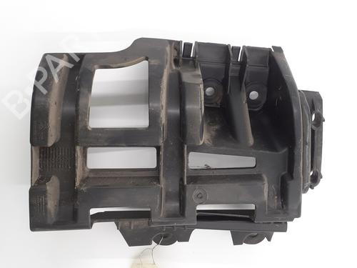 Used Rear bumper bracket PEUGEOT 5008 (0U_, 0E_) 1.6 HDi (112 hp) 26289140