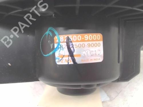 Used Heater blower motor NISSAN PIXO (UA0) 1.0 (68 hp) 24781597
