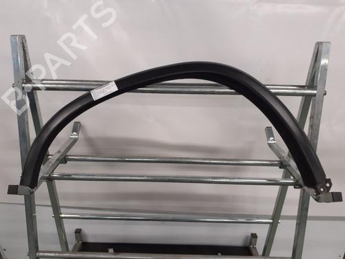Used Front left wheel arch trim Front left wheel arch trim CITROËN C4 AIRCROSS 1.6 HDi 115 AWC (114 hp) 33177982 33177982