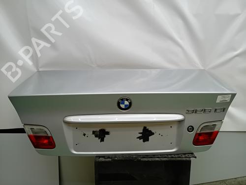 Used Tailgate Tailgate BMW 3 Coupe (E46) 325 Ci (192 hp) 34191269 34191269