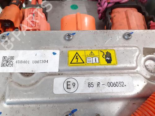 Engine DACIA SPRING EV (B6M1) | BP31150071M1