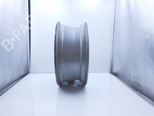 Used Rim Rim RENAULT SCÉNIC III (JZ0/1_) 1.2 TCe (116 hp) 36055937 36055937