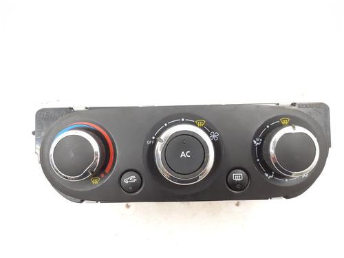 Climate control RENAULT CLIO IV (BH_) 1.5 dCi 75 | BP24785046I5 - Image 2