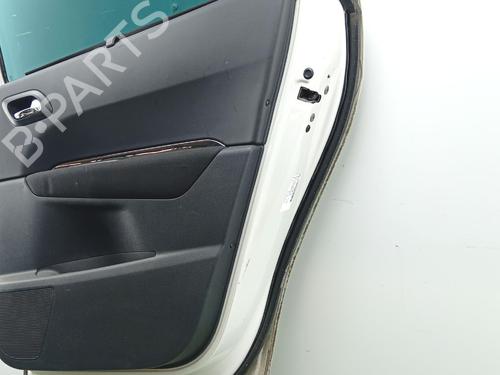 Used Right rear door Right rear door 37503712 37503712