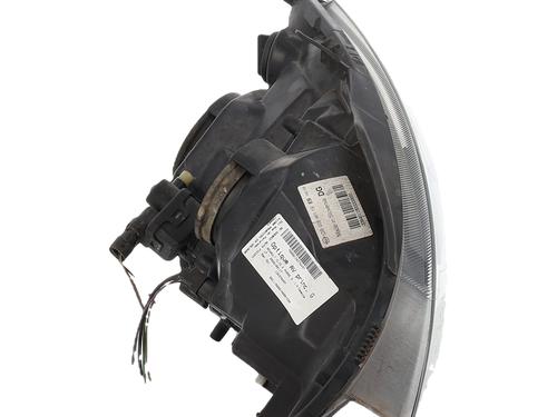Used Left headlight Left headlight RENAULT CLIO II (BB_, CB_) 1.4 16V (B/CB0P, BB13) (98 hp) 40177859 40177859