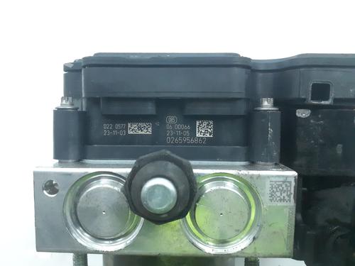 ABS pump MERCEDES-BENZ A-CLASS (W177) A 200 Mild-Hybrid (177.087) | BP37742088M43 - Image 5