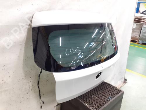 Tailgate BMW 1 (E81) 116 i | BP32730702C6  - Image 6