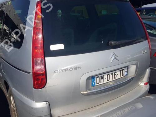Front bumper CITROËN C8 (EA_, EB_) 2.2 HDi | BP24775429C7 