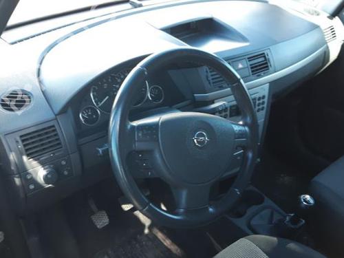 Left mirror OPEL MERIVA A MPV (X03) 1.7 CDTI (E75) | BP24777528C26 