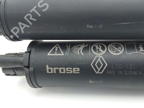 Gasdæmper bagklap RENAULT AUSTRAL TCe 160 (HGMJ) | BP38595361C138 - Image 2